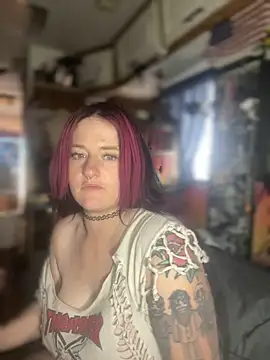 1-800-FUCKYOU online show from December 2024 04:05:02 PM