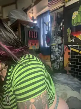 1-800-FUCKYOU online show from December 2024 06:46:01 PM