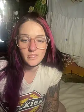 1-800-FUCKYOU online show from January 2025 11:07:02 PM