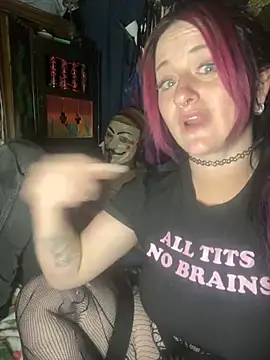 1-800-FUCKYOU online show from January 2025 05:58:02 AM