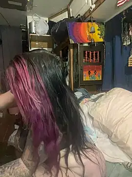 1-800-FUCKYOU online show from January 2025 04:20:01 AM