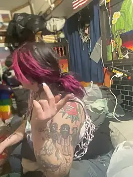 1-800-FUCKYOU online show from February 2025 06:33:01 AM