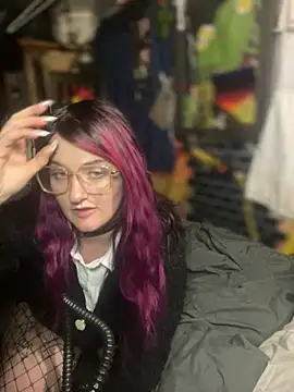 1-800-FUCKYOU online show from February 2025 02:20:02 AM