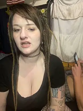 1-800-FUCKYOU online show from March 2025 10:24:02 AM