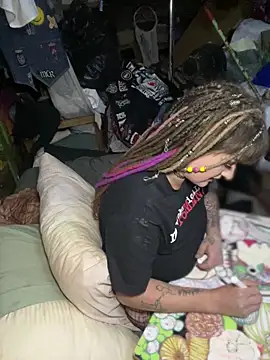 1-800-FUCKYOU online show from September 2025 02:45:01 AM