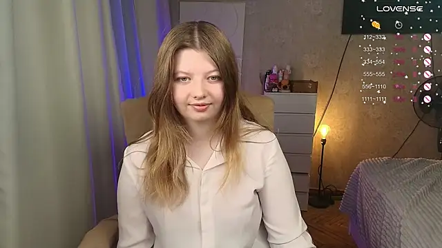 Vivian cutie online show from January 2026 02:33:02 PM