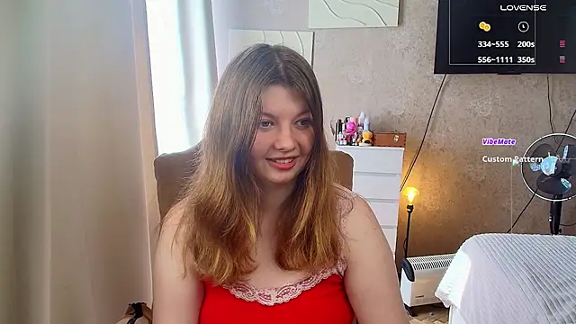 Vivian cutie online show from June 2026 12:42:02 PM