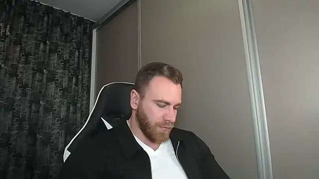 Thori92 online show from March 2025 06:44:02 PM