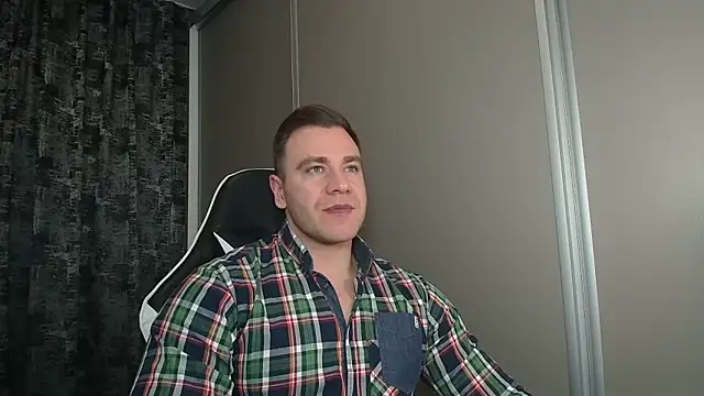 Thori92 online show from February 2026 01:42:01 PM