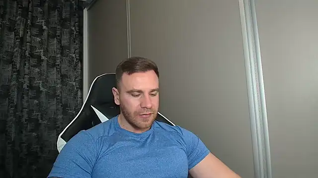 Thori92 online show from March 2026 05:27:01 PM