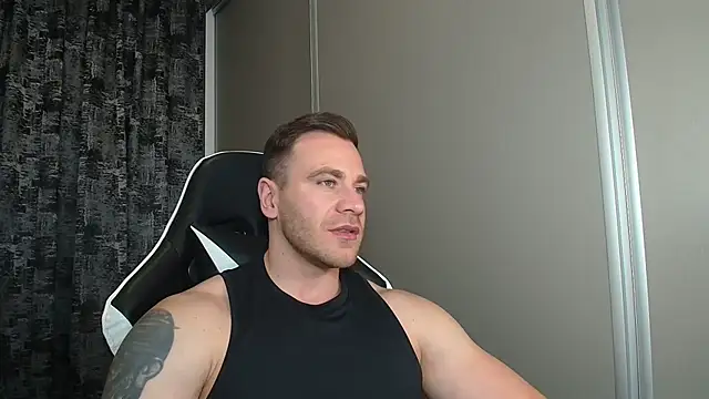 Thori92 online show from May 2026 05:09:02 PM