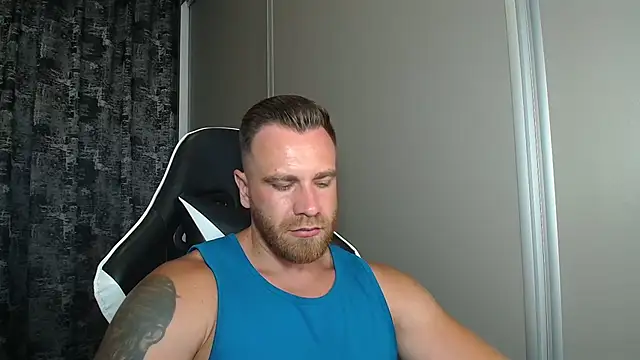 Thori92 online show from July 2026 05:08:02 PM