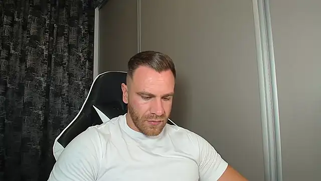 Thori92 online show from July 2026 06:36:01 PM