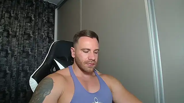 Thori92 online show from July 2026 04:03:01 PM