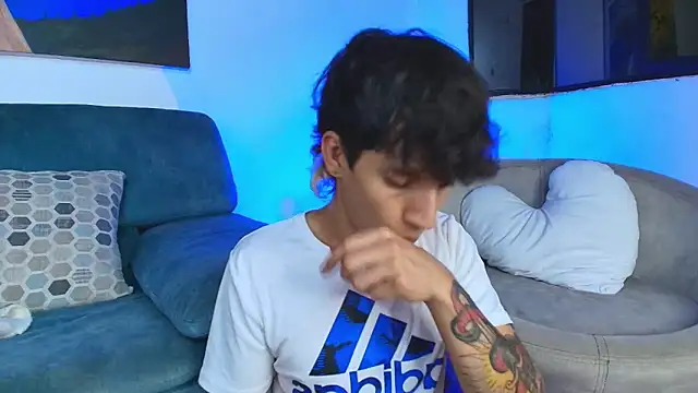 JacoboSwam online show from February 2025 05:09:01 AM