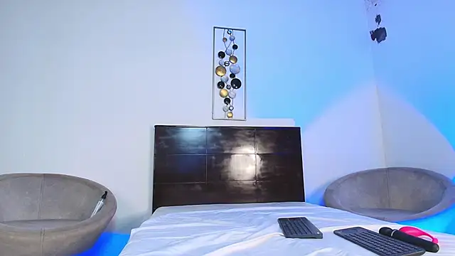 JacoboSwam online show from March 2025 06:59:01 AM