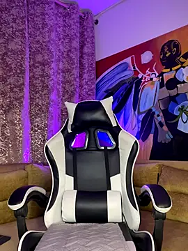 JacoboSwam online show from October 2025 09:28:02 AM