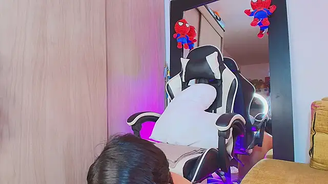 Snapshot of JacoboSwam chatting on March 2026 09:16:01 AM JacoboSwam online show from March 2026 09:16:01 AM