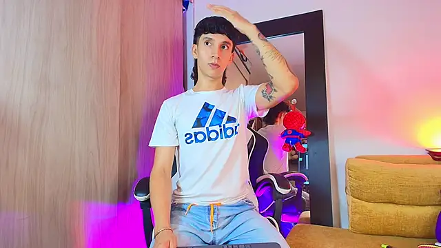 Snapshot of JacoboSwam chatting on March 2026 03:00:02 AM JacoboSwam online show from March 2026 03:00:02 AM