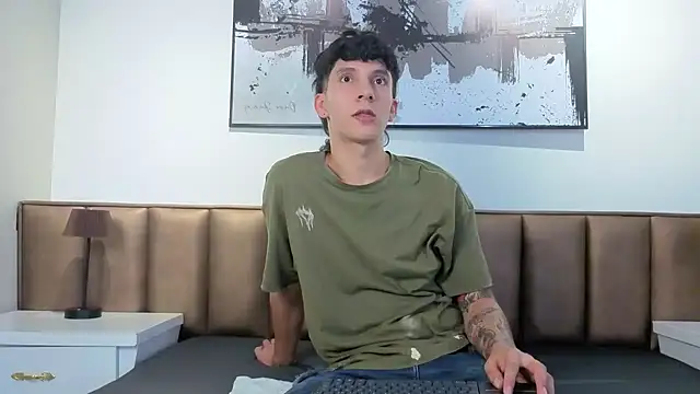 Snapshot of JacoboSwam chatting on March 2026 02:27:02 AM JacoboSwam online show from March 2026 02:27:02 AM