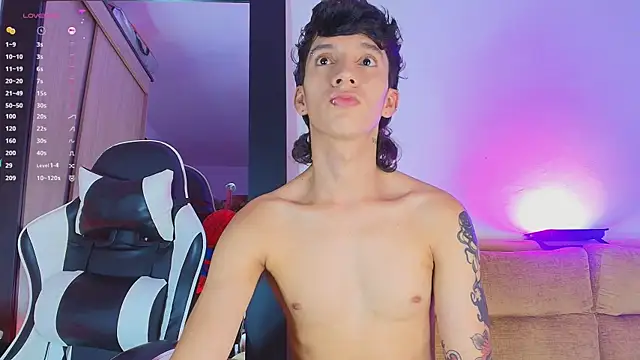 Snapshot of JacoboSwam chatting on April 2026 01:41:01 PM JacoboSwam online show from April 2026 01:41:01 PM