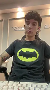 Snapshot of JacoboSwam chatting on April 2026 01:47:02 AM JacoboSwam online show from April 2026 01:47:02 AM