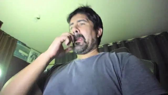 VonDoomdelToro online show from May 2026 05:59:01 AM