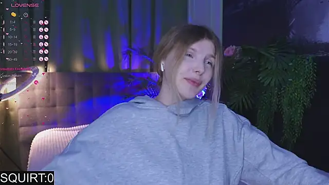  aleksa  online show from December 2024 12:05:01 PM