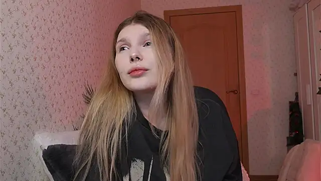  aleksa  online show from December 2024 12:30:01 PM