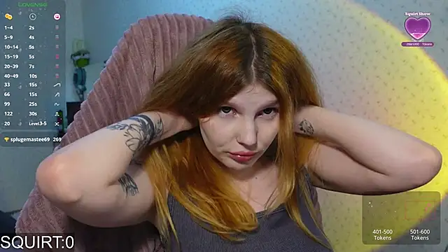  aleksa  online show from March 2025 08:21:01 PM