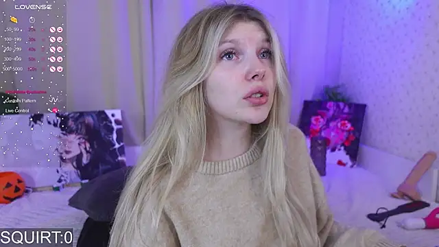  aleksa  online show from September 2025 05:12:01 AM