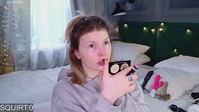  aleksa  online show from March 2026 06:29:01 AM