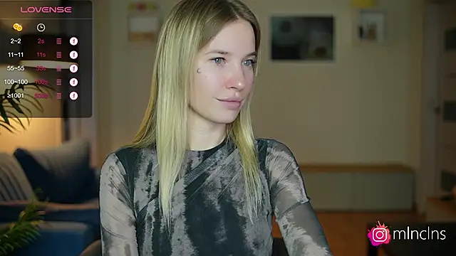 melanielwithu online show from October 2025 01:12:02 PM