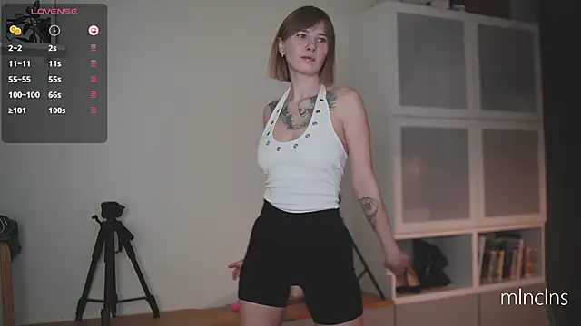 melanielwithu online show from May 2026 06:24:01 PM