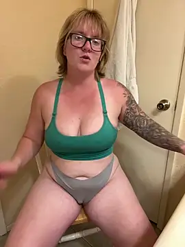 Lizzyloo online show from February 2025 01:10:01 AM