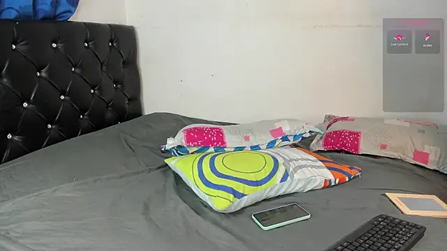 meelisaa online show from November 2025 03:29:02 AM