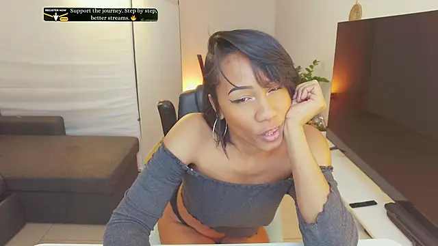 Therainqueen online show from February 2026 11:33:01 AM