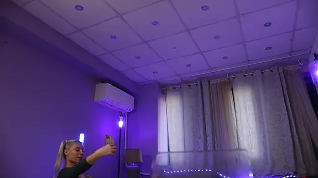 mandypeas online show from December 2024 07:47:02 AM