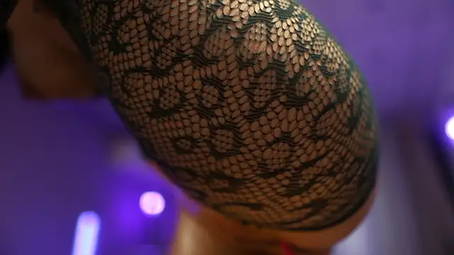 mandypeas online show from December 2024 10:51:02 AM