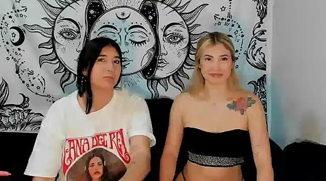 Abby Scott01 online show from March 2025 04:13:01 AM