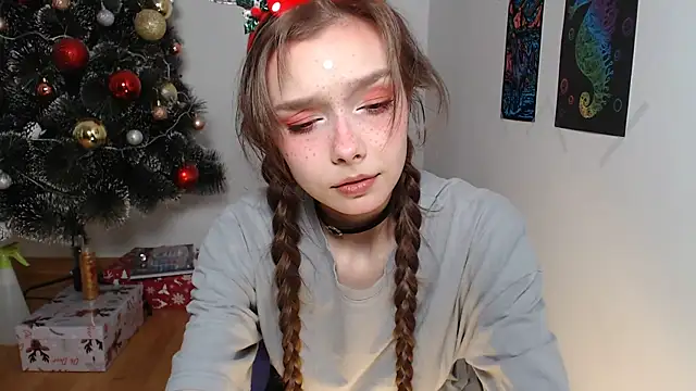 Michelle Melnss online show from December 2024 05:52:02 AM