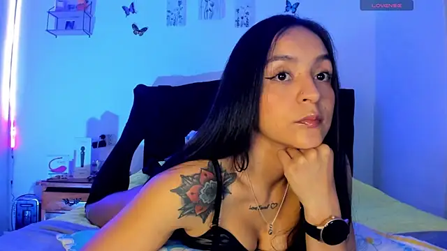 jessica ks online show from February 2025 02:17:02 AM