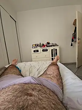 MysterBearMG online show from March 2025 12:11:02 PM