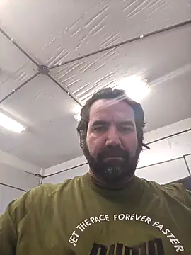 MysterBearMG online show from October 2025 03:51:02 PM