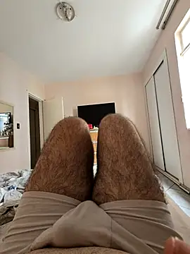 MysterBearMG online show from October 2025 12:25:02 PM