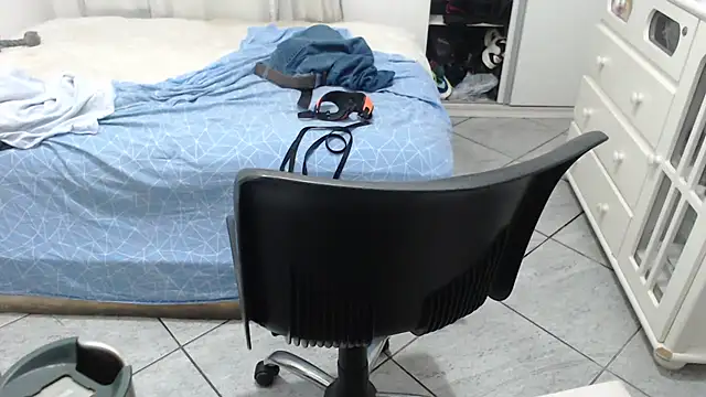 MysterBearMG online show from January 2026 12:13:02 AM