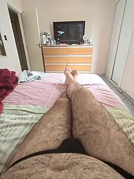 MysterBearMG online show from February 2026 02:50:02 PM