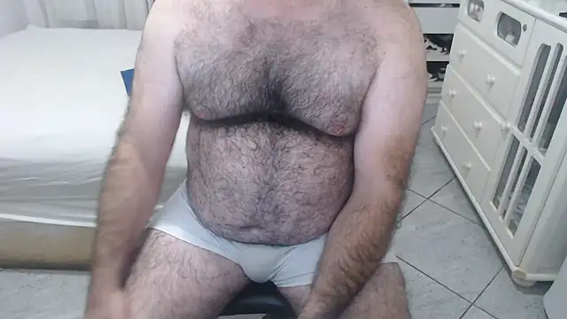 MysterBearMG online show from July 2026 12:20:02 AM