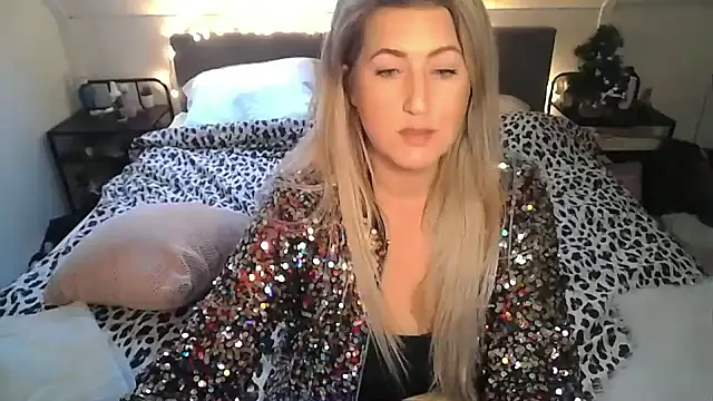 TessToy online show from December 2024 03:13:02 PM