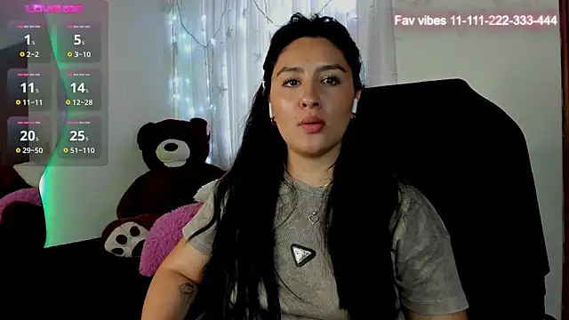 Snapshot of AnushaKumari chatting on December 2024 04:52:01 PM AnushaKumari online show from December 2024 04:52:01 PM